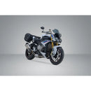 SW-Motech Pro Blaze Saddlebag Set for BMW  - Customhoj