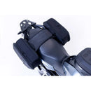 SW-Motech Pro Blaze Saddlebag Set for BMW  - Customhoj
