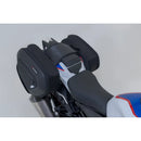 SW-Motech Pro Blaze Saddlebag Set for BMW  - Customhoj