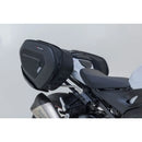 SW-Motech Pro Blaze Saddlebag Set for BMW  - Customhoj