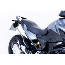 SW-Motech Pro Blaze Saddlebag Set for BMW  - Customhoj