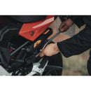 SW-Motech Pro Blaze Saddlebag Set for BMW  - Customhoj