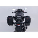 SW-Motech Pro Blaze Saddlebag Set for Honda  - Customhoj