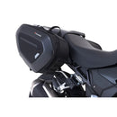 SW-Motech Pro Blaze Saddlebag Set for Honda  - Customhoj