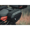 SW-Motech Pro Blaze Saddlebag Set for Honda  - Customhoj
