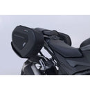 SW-Motech Pro Blaze Saddlebag Set for Honda  - Customhoj