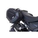 SW-Motech Pro Blaze Saddlebag Set for Honda  - Customhoj