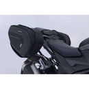 SW-Motech Pro Blaze Saddlebag Set for Honda  - Customhoj