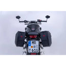 SW-Motech Pro Blaze Saddlebag Set for Honda  - Customhoj