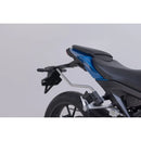 SW-Motech Pro Blaze Saddlebag Set for Honda  - Customhoj