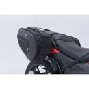SW-Motech Pro Blaze Saddlebag Set for Honda  - Customhoj