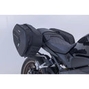 SW-Motech Pro Blaze Saddlebag Set for Honda  - Customhoj