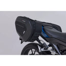 SW-Motech Pro Blaze Saddlebag Set for Honda  - Customhoj