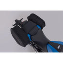 SW-Motech Pro Blaze Saddlebag Set for Honda  - Customhoj