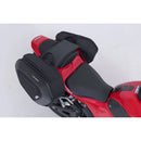 SW-Motech Pro Blaze Saddlebag Set for Honda  - Customhoj