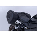 SW-Motech Pro Blaze Saddlebag Set for Honda  - Customhoj