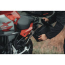 SW-Motech Pro Blaze Saddlebag Set for Honda  - Customhoj