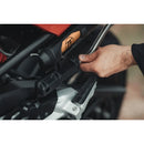 SW-Motech Pro Blaze Saddlebag Set for Honda  - Customhoj
