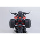 SW-Motech Pro Blaze Saddlebag Set for Honda  - Customhoj