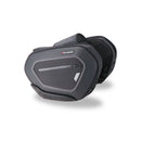 SW-Motech Pro Blaze Saddlebag Set for Honda 13-15 CB 500 X  - Customhoj