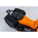 SW-Motech Pro Blaze Saddlebag Set for KTM  - Customhoj
