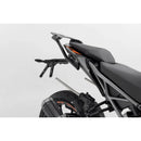 SW-Motech Pro Blaze Saddlebag Set for KTM  - Customhoj