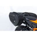 SW-Motech Pro Blaze Saddlebag Set for KTM  - Customhoj