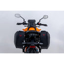 SW-Motech Pro Blaze Saddlebag Set for KTM  - Customhoj