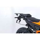 SW-Motech Pro Blaze Saddlebag Set for KTM  - Customhoj