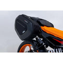 SW-Motech Pro Blaze Saddlebag Set for KTM  - Customhoj