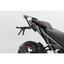 SW-Motech Pro Blaze Saddlebag Set for KTM  - Customhoj