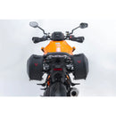 SW-Motech Pro Blaze Saddlebag Set for KTM  - Customhoj
