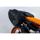 SW-Motech Pro Blaze Saddlebag Set for KTM  - Customhoj