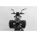 SW-Motech Pro Blaze Saddlebag Set for KTM  - Customhoj