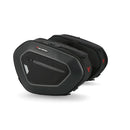 SW-Motech Pro Blaze Saddlebag Set for KTM 17-23 Duke 390  - Customhoj