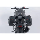 SW-Motech Pro Blaze Saddlebag Set for Suzuki  - Customhoj