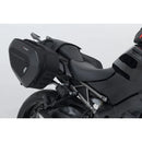 SW-Motech Pro Blaze Saddlebag Set for Suzuki  - Customhoj