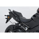 SW-Motech Pro Blaze Saddlebag Set for Suzuki  - Customhoj