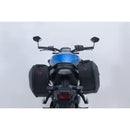 SW-Motech Pro Blaze Saddlebag Set for Suzuki  - Customhoj
