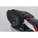 SW-Motech Pro Blaze Saddlebag Set for Suzuki  - Customhoj