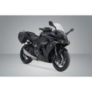 SW-Motech Pro Blaze Saddlebag Set for Suzuki  - Customhoj