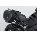 SW-Motech Pro Blaze Saddlebag Set for Suzuki  - Customhoj