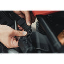 SW-Motech Pro Blaze Saddlebag Set for Suzuki  - Customhoj