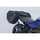 SW-Motech Pro Blaze Saddlebag Set for Yamaha  - Customhoj