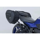 SW-Motech Pro Blaze Saddlebag Set for Yamaha  - Customhoj