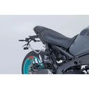 SW-Motech Pro Blaze Saddlebag Set for Yamaha  - Customhoj