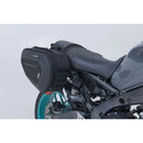 SW-Motech Pro Blaze Saddlebag Set for Yamaha  - Customhoj