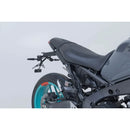SW-Motech Pro Blaze Saddlebag Set for Yamaha  - Customhoj
