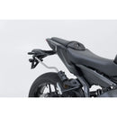 SW-Motech Pro Blaze Saddlebag Set for Yamaha  - Customhoj