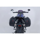 SW-Motech Pro Blaze Saddlebag Set for Yamaha  - Customhoj